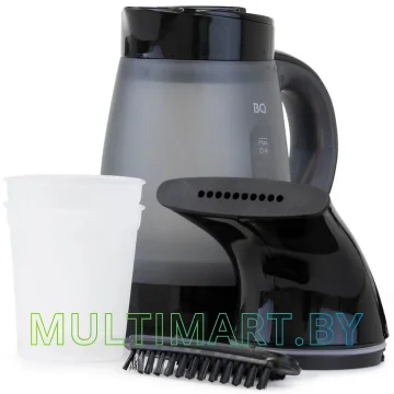 Отпариватель BQ SG1002H картинка 7